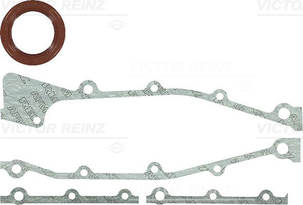 VICTOR REINZ 15-22603-02 Gasket Kit, timing case