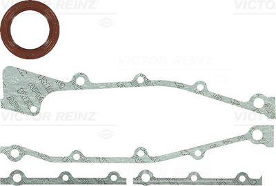 Gasket Kit, timing case VICTOR REINZ 15-22603-02