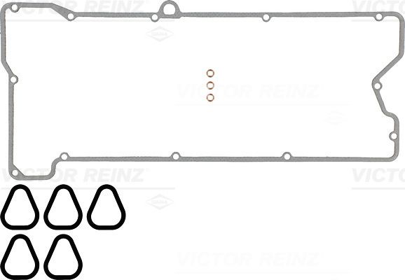 VICTOR REINZ 15-23251-02 Gasket Set, cylinder head cover