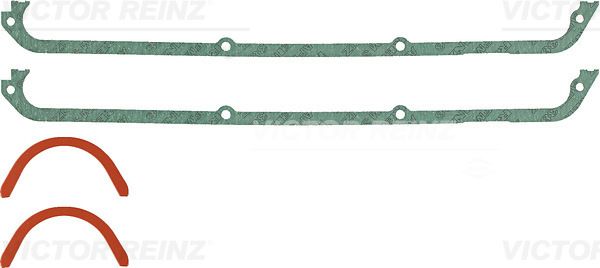 VICTOR REINZ 15-23902-02 Gasket Set, cylinder head cover
