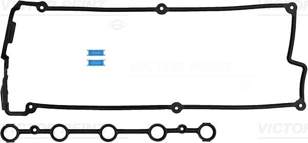 VICTOR REINZ 15-27624-01 Gasket Set, cylinder head cover