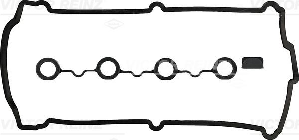 VICTOR REINZ 15-27742-01 Gasket Set, cylinder head cover