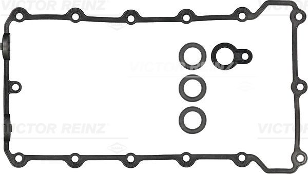VICTOR REINZ 15-28484-01 Gasket Set, cylinder head cover