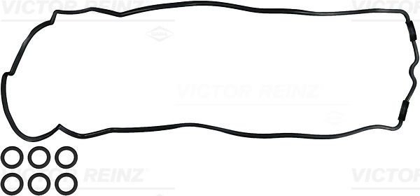 VICTOR REINZ 15-28607-01 Gasket Set, cylinder head cover