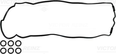 Gasket Set, cylinder head cover VICTOR REINZ 15-28607-01