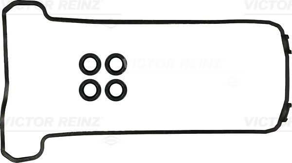 VICTOR REINZ 15-28652-01 Gasket Set, cylinder head cover