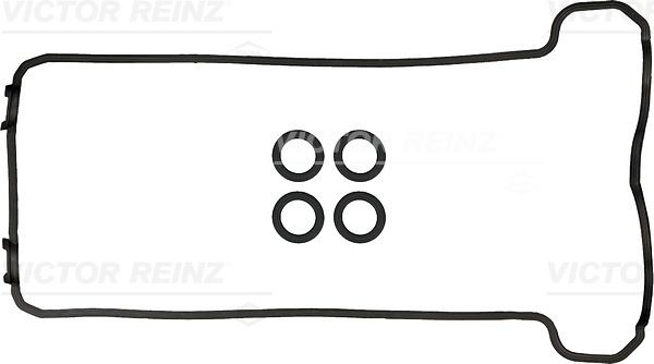 VICTOR REINZ 15-28652-03 Gasket Set, cylinder head cover