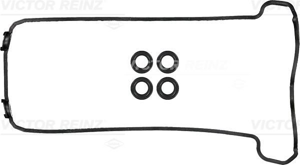 VICTOR REINZ 15-28653-01 Gasket Set, cylinder head cover
