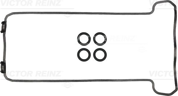 VICTOR REINZ 15-28653-03 Gasket Set, cylinder head cover