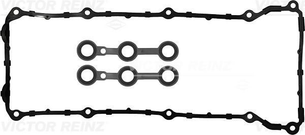 VICTOR REINZ 15-28939-01 Gasket Set, cylinder head cover