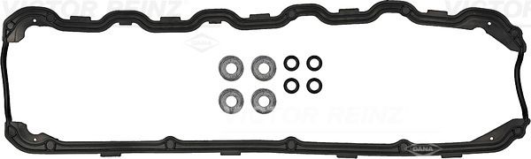 VICTOR REINZ 15-28988-01 Gasket Set, cylinder head cover