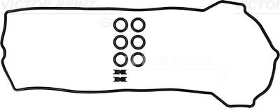 Gasket Set, cylinder head cover VICTOR REINZ 15-29497-01