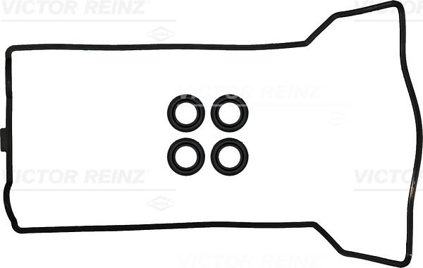 VICTOR REINZ 15-31001-01 Gasket Set, cylinder head cover