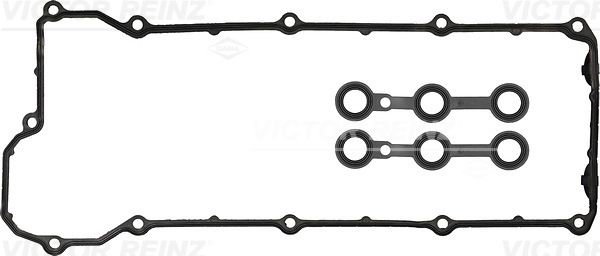 VICTOR REINZ 15-31036-01 Gasket Set, cylinder head cover