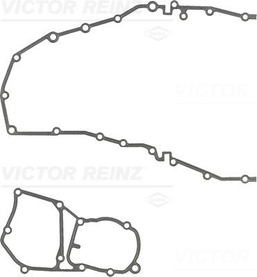 VICTOR REINZ 15-31329-01 Gasket Kit, timing case