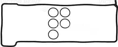 Gasket Set, cylinder head cover VICTOR REINZ 15-31643-01