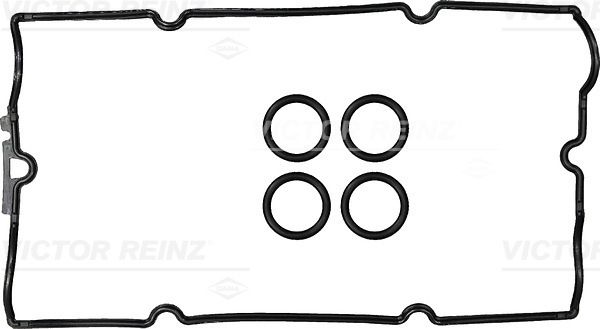 VICTOR REINZ 15-31741-01 Gasket Set, cylinder head cover