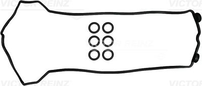 Gasket Set, cylinder head cover VICTOR REINZ 15-31759-01