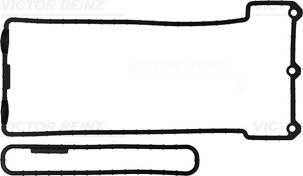 VICTOR REINZ 15-31822-01 Gasket Set, cylinder head cover