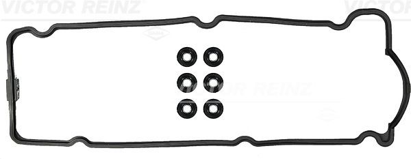 VICTOR REINZ 15-31877-01 Gasket Set, cylinder head cover