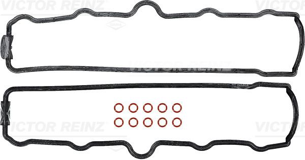 VICTOR REINZ 15-31973-01 Gasket Set, cylinder head cover