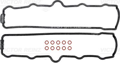 Gasket Set, cylinder head cover VICTOR REINZ 15-31973-01
