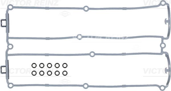 VICTOR REINZ 15-33036-01 Gasket Set, cylinder head cover