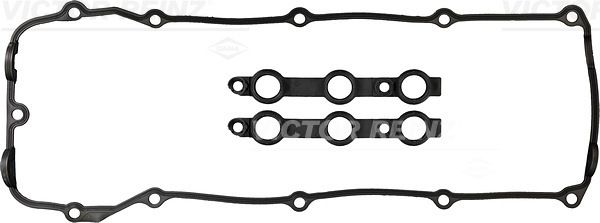 VICTOR REINZ 15-33077-02 Gasket Set, cylinder head cover