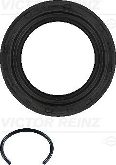 VICTOR REINZ 15-33501-01 Shaft Seal, automatic transmission