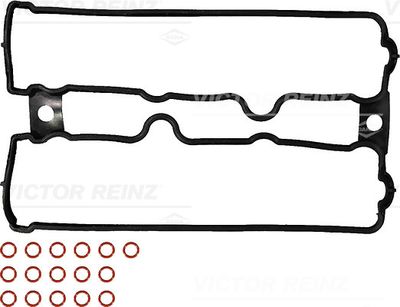 Gasket Set, cylinder head cover VICTOR REINZ 15-34261-01
