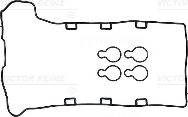 VICTOR REINZ 15-34276-01 Gasket Set, cylinder head cover