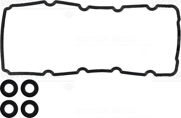 VICTOR REINZ 15-34787-01 Gasket Set, cylinder head cover