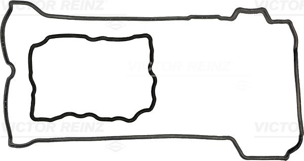 VICTOR REINZ 15-35008-01 Gasket Set, cylinder head cover