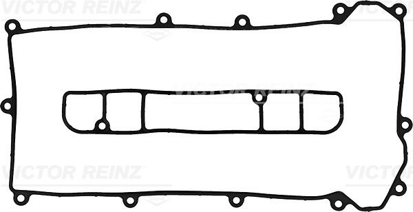 VICTOR REINZ 15-35538-01 Gasket Set, cylinder head cover