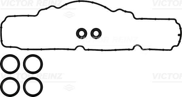 VICTOR REINZ 15-35542-01 Gasket Set, cylinder head cover