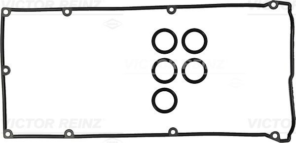 VICTOR REINZ 15-35673-01 Gasket Set, cylinder head cover