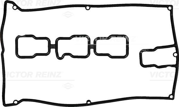 VICTOR REINZ 15-35711-01 Gasket Set, cylinder head cover