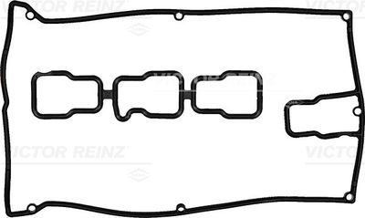 Gasket Set, cylinder head cover VICTOR REINZ 15-35711-01