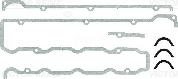 VICTOR REINZ 15-35832-01 Gasket Set, cylinder head cover