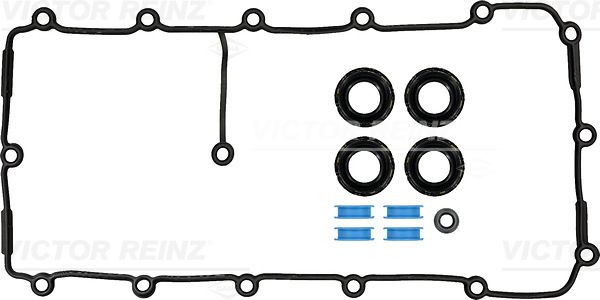 VICTOR REINZ 15-36052-01 Gasket Set, cylinder head cover