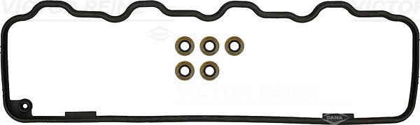 VICTOR REINZ 15-36149-01 Gasket Set, cylinder head cover