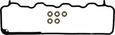 Gasket Set, cylinder head cover VICTOR REINZ 15-36172-01