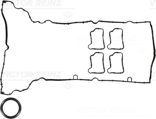 VICTOR REINZ 15-36411-01 Gasket Set, cylinder head cover