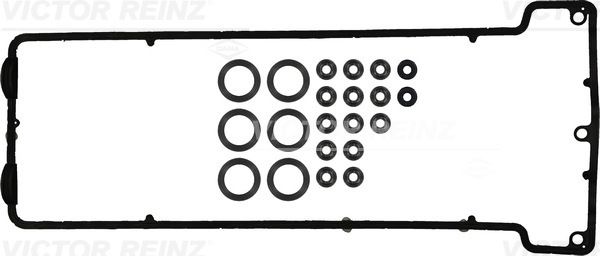 VICTOR REINZ 15-36508-01 Gasket Set, cylinder head cover