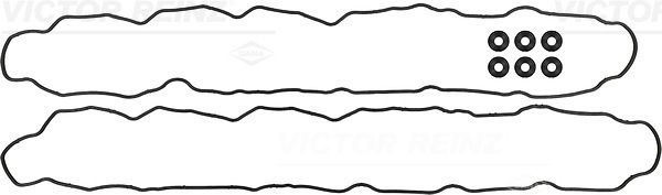 VICTOR REINZ 15-36836-02 Gasket Set, cylinder head cover