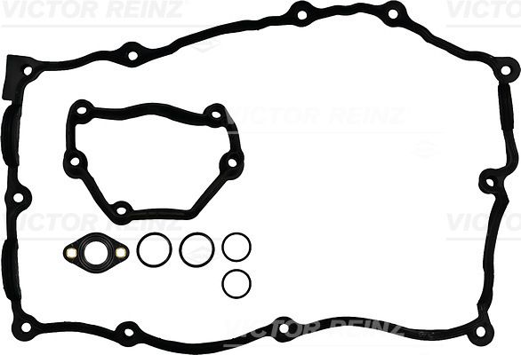 VICTOR REINZ 15-37293-03 Gasket Set, cylinder head cover