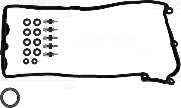 VICTOR REINZ 15-37331-01 Gasket Set, cylinder head cover