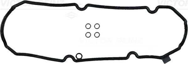 VICTOR REINZ 15-37544-01 Gasket Set, cylinder head cover