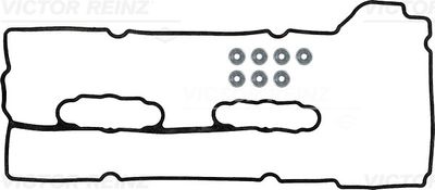 Gasket Set, cylinder head cover VICTOR REINZ 15-37858-01