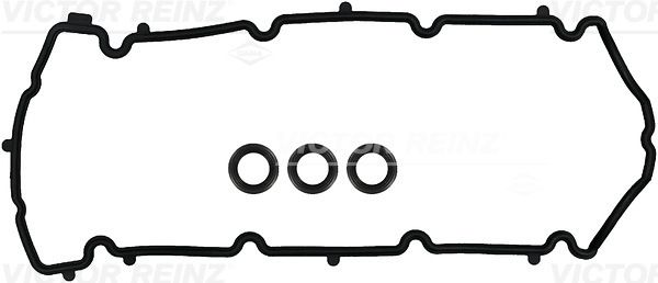 VICTOR REINZ 15-38207-01 Gasket Set, cylinder head cover